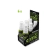DELPHIN - Dipovací sprej AromaX Cesnak Butyric 30 ml Fluo zelená