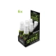 DELPHIN - Dipovací sprej AromaX Losos Rak 30 ml Fluo zelená