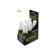 DELPHIN - Dipovací sprej AromaX Mušle korenie 30 ml Fluo zelená
