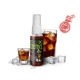 DELPHIN - Dipovací sprej AromaX Rum Kolesá 30 ml Červená