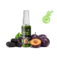 DELPHIN - Dipovací sprej AromaX Slivka Moruša 30 ml Fluo zelená