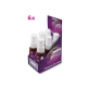 DELPHIN - Dipovací sprej ustrice STINX SPRAY Červený 30 ml