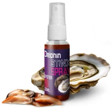 DELPHIN - Dipovací sprej ustrice STINX SPRAY Červený 30 ml DELPHIN - Dipovací sprej ustrice STINX SPRAY Červený 30 ml