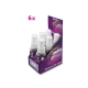 DELPHIN - Dipovací sprej ustrice STINX SPRAY Transparentný 30 ml