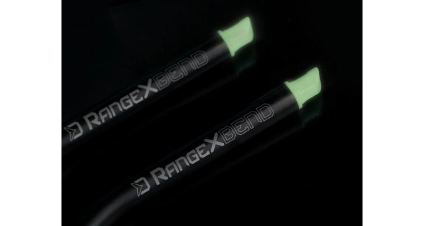 DELPHIN - Dištančné tyče RangeX Bend 3,5 m