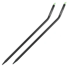 DELPHIN - Dištančné tyče RangeX Bend 3,5 m