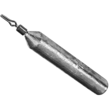 DELPHIN - Dropshot valček Bomb 10 g 5 ks DELPHIN - Dropshot valček Bomb 10 g 5 ks