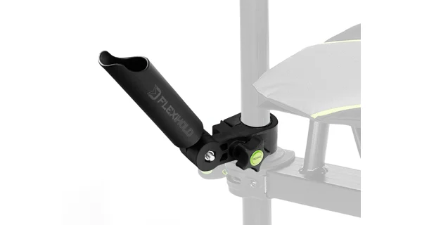 DELPHIN - Držiak na prút REAXE FlexiHOLD 15 cm