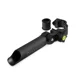 DELPHIN - Držiak na prút REAXE FlexiHOLD 15 cm
