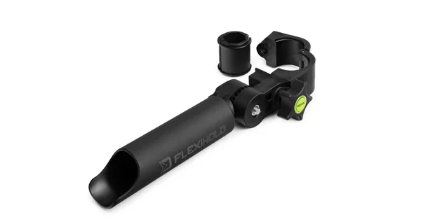 DELPHIN - Držiak na prút REAXE FlexiHOLD 15 cm