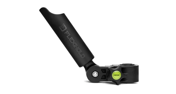 DELPHIN - Držiak na prút REAXE FlexiHOLD 15 cm