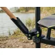DELPHIN - Držiak na prút REAXE FlexiHOLD 15 cm