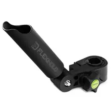 DELPHIN - Držiak na prút REAXE FlexiHOLD 15 cm