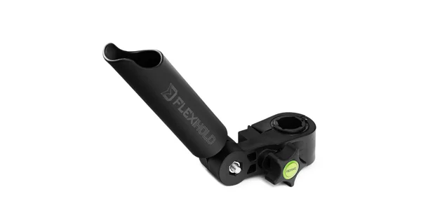 DELPHIN - Držiak na prút REAXE FlexiHOLD 15 cm