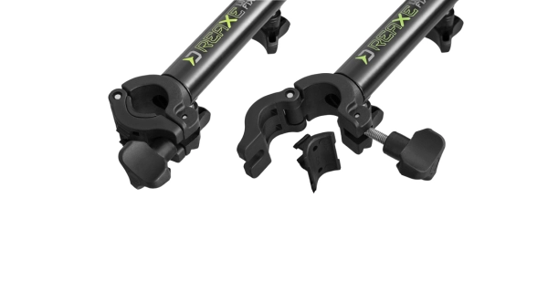 DELPHIN - Držiak REAXE UniFIX DUO