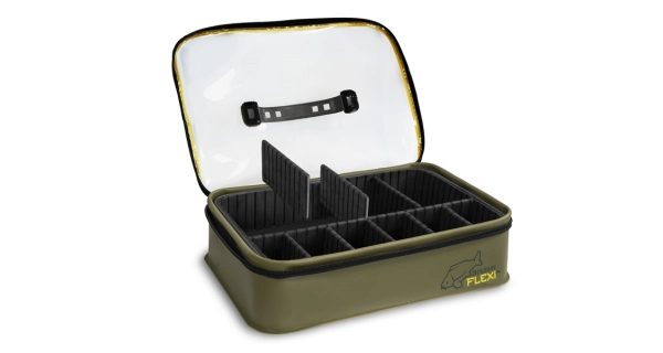 DELPHIN - EVA organizér NuEVA FLEXI XL