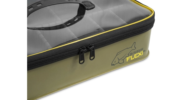 DELPHIN - EVA organizér NuEVA FLEXI XL