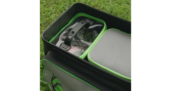 DELPHIN - EVA Taška Reaxe Carry XL