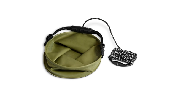 DELPHIN - Eva vedro Barel 10 l 7 m