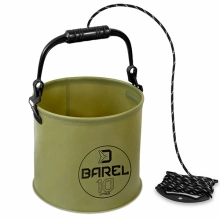 DELPHIN - Eva vedro Barel 10 l 7 m