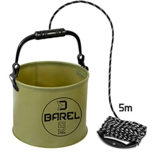 DELPHIN - Eva vedro Barel 5 l 5 m