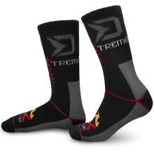DELPHIN - Extra termo ponožky XTREMO veľ. 41-46