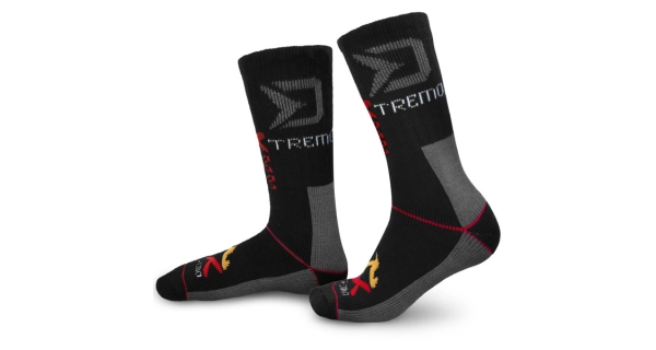 DELPHIN - Extra termo ponožky XTREMO veľ. 41-46