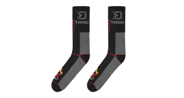 DELPHIN - Extra termo ponožky XTREMO veľ. 47-50