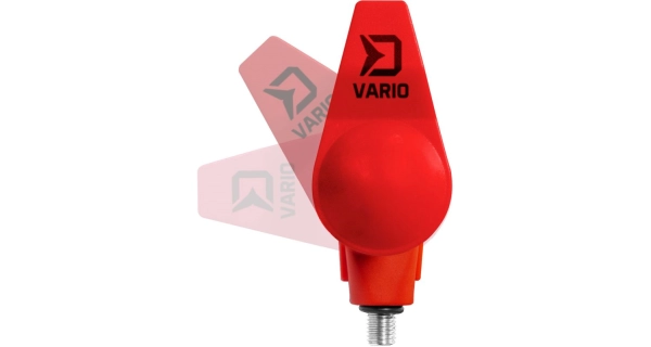 DELPHIN - Feeder držiak EVA Vario 30 cm