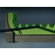 DELPHIN - Feeder držiak REAXE EvaFRONT 36 cm