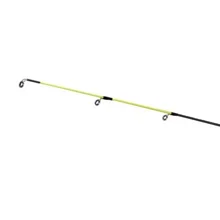 DELPHIN - Feederová špička pre Yakuza Feeder Medium Žltá