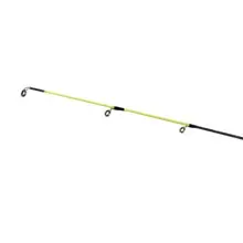 DELPHIN - Feederová špička pre Yakuza Feeder Medium Žltá