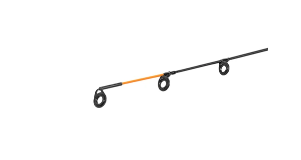 DELPHIN - Feederová špička TIPO 3,2mm Carbon BG HEAVY
