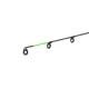 DELPHIN - Feederová špička TIPO 3,2mm Carbon BG HEAVY