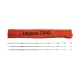 DELPHIN - Feederová špička TIPO 3.5 mm GlassCarbon BG MEDIUM