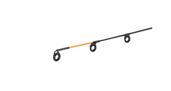 DELPHIN - Feederová špička TIPO 3.5 mm GlassCarbon BG MEDIUM