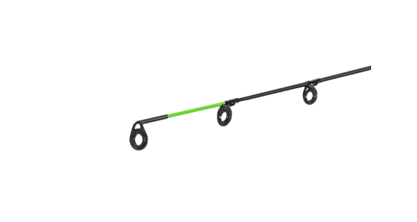 DELPHIN - Feederová špička TIPO 3.5 mm GlassCarbon BG MEDIUM