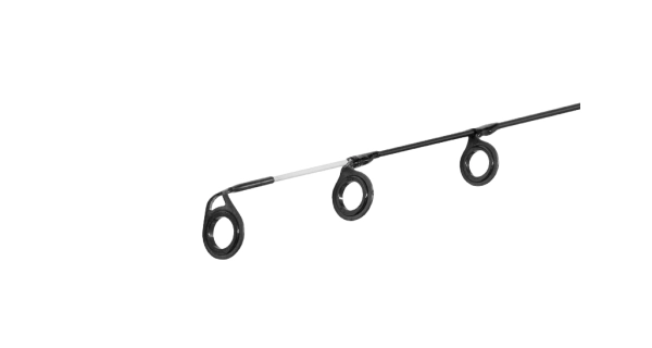 DELPHIN - Feederová špička TIPO 3.5 mm GlassCarbon BG MEDIUM