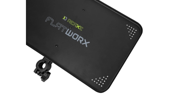 DELPHIN - Feederová tácka Reaxe FlatWorx
