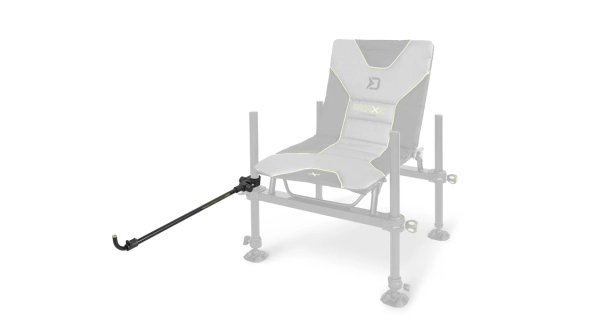 DELPHIN - Feederové rameno Reaxe AngleARM 70-110 cm