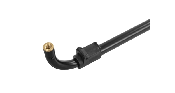 DELPHIN - Feederové rameno Reaxe AngleARM 70-110 cm