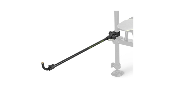 DELPHIN - Feederové rameno Reaxe AngleARM 70-110 cm