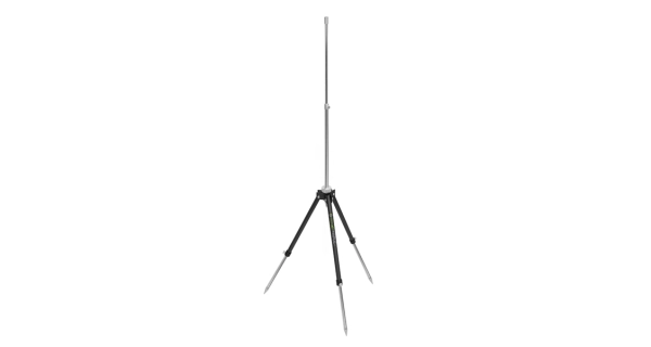 DELPHIN - Feederový stojan Reaxe Triplex 50 - 150 cm