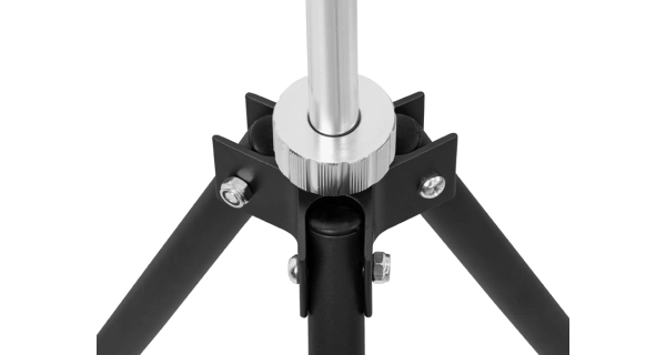 DELPHIN - Feederový stojan Reaxe Triplex 50 - 150 cm