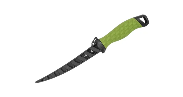 DELPHIN - Filetovací nôž Scale 17,5 cm