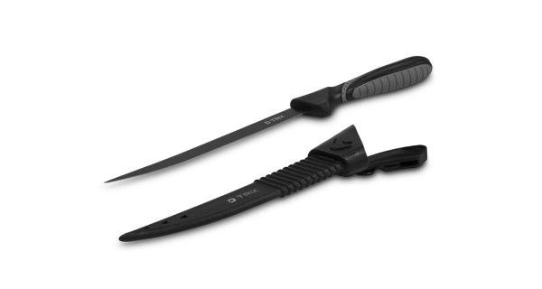 DELPHIN - Filetovací nôž Trix čepeľ 17,5 cm