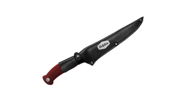 DELPHIN - Filetovací nôž Yapan 17,5 cm