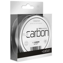 DELPHIN - Flr Carbon 100% 20 m 0,30 mm