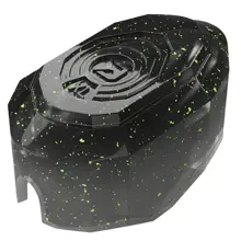 DELPHIN - Forma Method Quix Reax XL