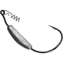 DELPHIN - Háčik HeavyShank veľ. 5 10 g 5 ks